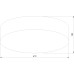 Потолочный светильник Rondo 4433 Rondo TK Lighting