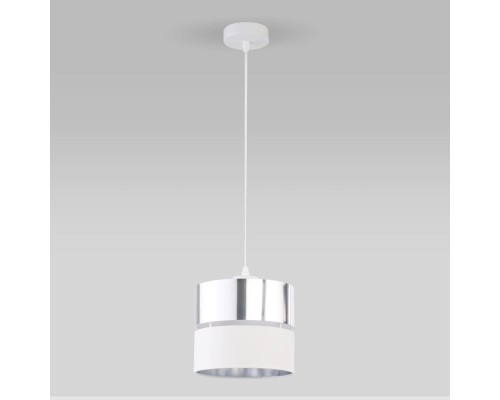 Подвесной светильник Hilton 4440 Hilton Silver TK Lighting Подвесной светильник Hilton 4440 Hilton Silver TK Lighting