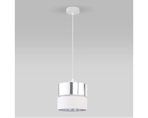 Подвесной светильник Hilton 4440 Hilton Silver TK Lighting