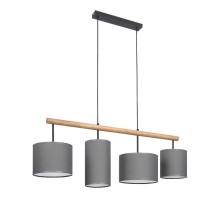 Подвесной светильник Deva Graphite 4458 Deva Graphite TK Lighting