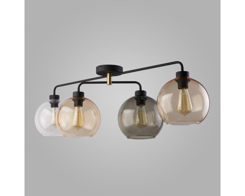 Потолочная люстра Grant 4460 Grant TK Lighting Потолочная люстра Grant 4460 Grant TK Lighting