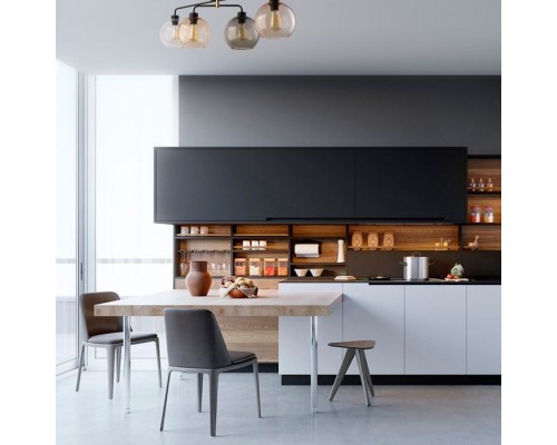 Потолочная люстра Grant 4460 Grant TK Lighting Потолочная люстра Grant 4460 Grant TK Lighting