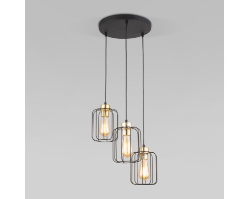 Подвесной светильник Galaxy New 4715 Galaxy New TK Lighting