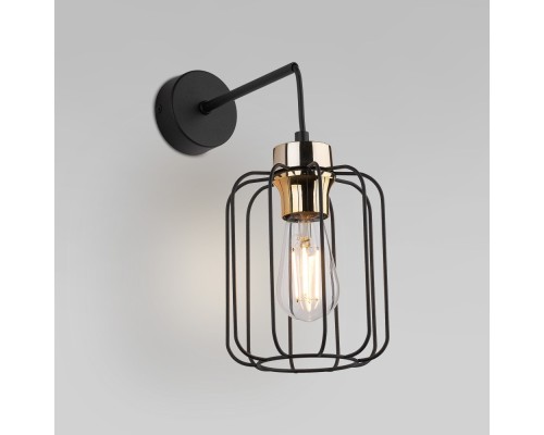 Бра Galaxy New 4742 Galaxy New TK Lighting Бра Galaxy New 4742 Galaxy New TK Lighting