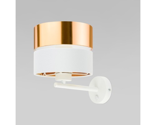 Бра Hilton 4770 Hilton Gold TK Lighting Бра Hilton 4770 Hilton Gold TK Lighting