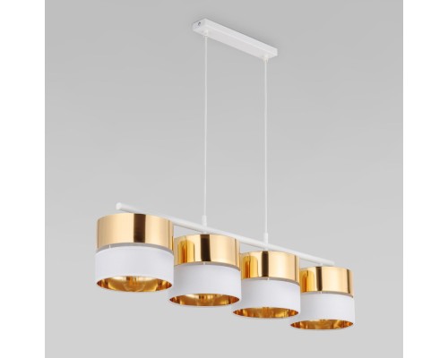 Подвесной светильник Hilton 4775 Hilton Gold TK Lighting Подвесной светильник Hilton 4775 Hilton Gold TK Lighting