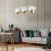 Подвесной светильник Grant White 4821 Grant White TK Lighting