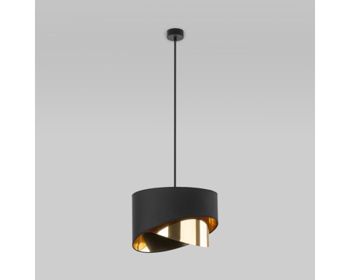 Подвесной светильник Grant Black 4823 Grant Black TK Lighting