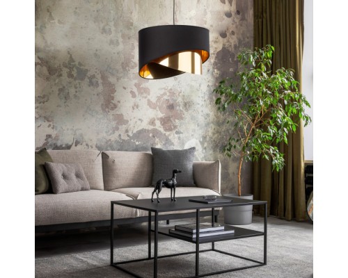 Подвесной светильник Grant Black 4823 Grant Black TK Lighting Подвесной светильник Grant Black 4823 Grant Black TK Lighting