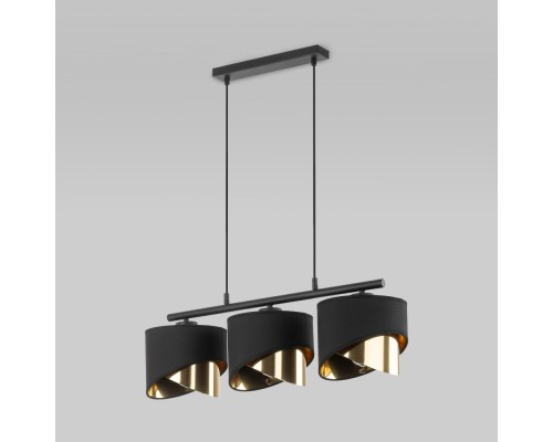 Подвесной светильник Grant Black 4824 Grant Black TK Lighting