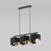 Подвесной светильник Grant Black 4824 Grant Black TK Lighting