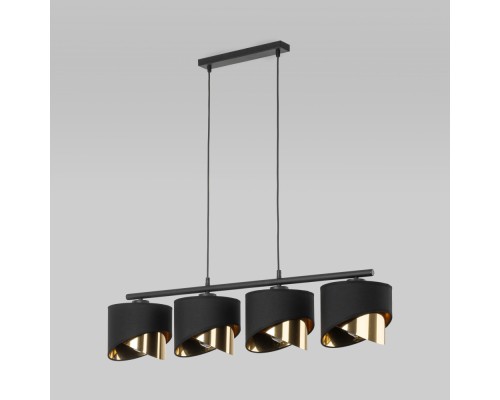 Подвесной светильник Grant Black 4825 Grant Black TK Lighting Подвесной светильник Grant Black 4825 Grant Black TK Lighting