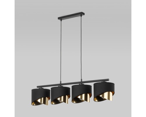 Подвесной светильник Grant Black 4825 Grant Black TK Lighting