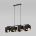 Подвесной светильник Grant Black 4825 Grant Black TK Lighting