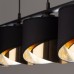 Подвесной светильник Grant Black 4825 Grant Black TK Lighting