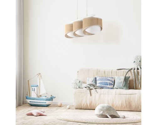 Подвесной светильник Marlon 4827 Marlon TK Lighting Подвесной светильник Marlon 4827 Marlon TK Lighting