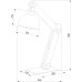 Интерьерная настольная лампа Oslo 5021 Oslo TK Lighting