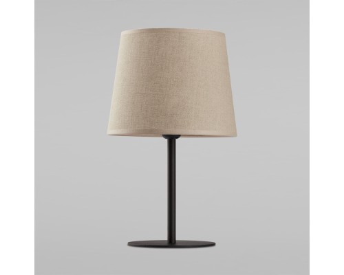 Интерьерная настольная лампа Chicago 5150 Chicago TK Lighting Интерьерная настольная лампа Chicago 5150 Chicago TK Lighting