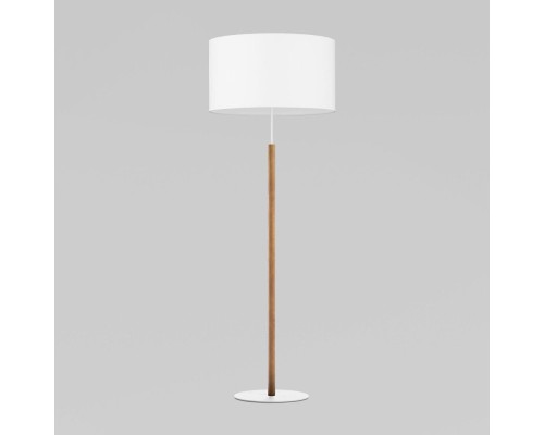 Торшер Deva 5216 Deva White TK Lighting Торшер Deva 5216 Deva White TK Lighting