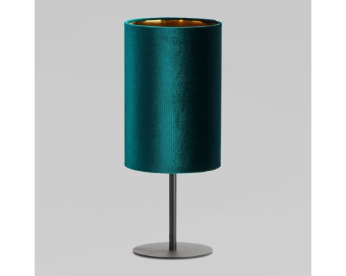 Интерьерная настольная лампа Tercino 5276 Tercino Green TK Lighting Интерьерная настольная лампа Tercino 5276 Tercino Green TK Lighting