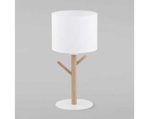 Настольная лампа Albero 5571 Albero White TK Lighting