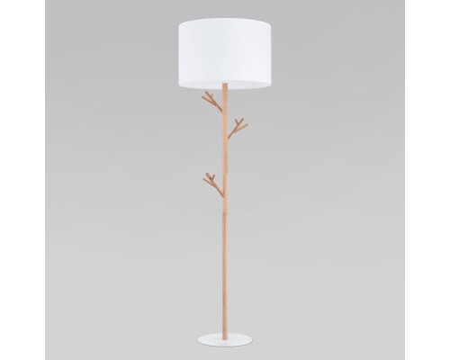 Торшер Albero 5572 Albero White TK Lighting Торшер Albero 5572 Albero White TK Lighting