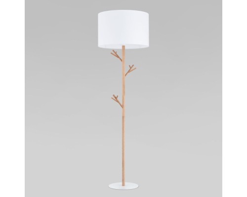 Торшер Albero 5572 Albero White TK Lighting