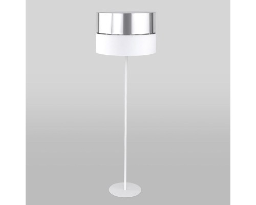 Торшер Hilton 5602 Hilton Silver TK Lighting Торшер Hilton 5602 Hilton Silver TK Lighting