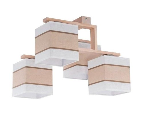 Потолочная люстра Lea 562 Lea white TK Lighting Потолочная люстра Lea 562 Lea white TK Lighting