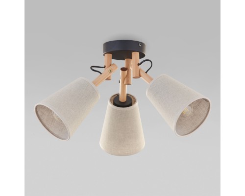 Потолочная люстра Vaio 574 Vaio Nature TK Lighting Потолочная люстра Vaio 574 Vaio Nature TK Lighting