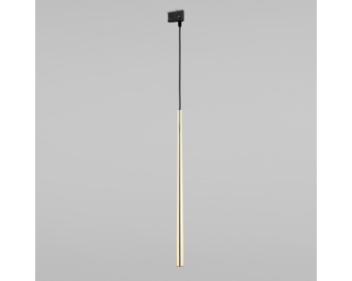 Трековый светильник Piano 6029 Piano Gold TK Lighting Трековый светильник Piano 6029 Piano Gold TK Lighting