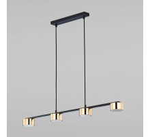 Подвесной светильник Dallas 6094 Dallas Gold Black TK Lighting