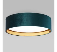 Потолочный светильник Tercino 6138 Tercino Green TK Lighting