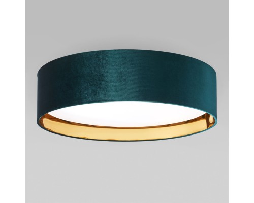 Потолочный светильник Tercino 6138 Tercino Green TK Lighting Потолочный светильник Tercino 6138 Tercino Green TK Lighting