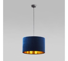 Подвесной светильник Tercino 6172 Tercino Blue TK Lighting