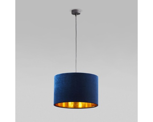 Подвесной светильник Tercino 6172 Tercino Blue TK Lighting Подвесной светильник Tercino 6172 Tercino Blue TK Lighting