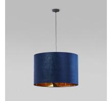Подвесной светильник Tercino 6173 Tercino Blue TK Lighting