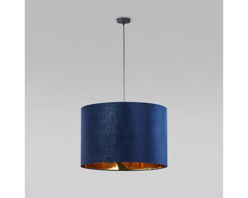 Подвесной светильник Tercino 6173 Tercino Blue TK Lighting Подвесной светильник Tercino 6173 Tercino Blue TK Lighting