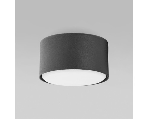 Потолочный светильник Dallas 6241 Dallas Black TK Lighting Потолочный светильник Dallas 6241 Dallas Black TK Lighting