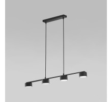 Подвесной светильник Dallas 6244 Dallas Black TK Lighting