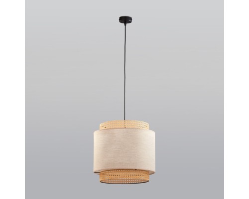 Подвесной светильник Boho 6301 Boho Nature TK Lighting Подвесной светильник Boho 6301 Boho Nature TK Lighting