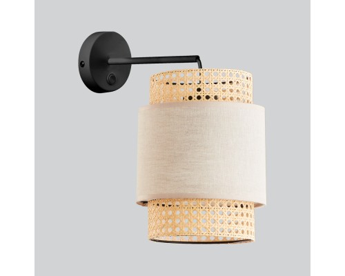 Бра Boho 6302 Boho Nature TK Lighting Бра Boho 6302 Boho Nature TK Lighting