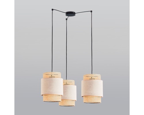 Подвесной светильник Boho 6303 Boho Nature TK Lighting Подвесной светильник Boho 6303 Boho Nature TK Lighting