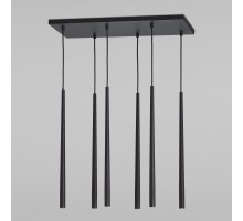 Подвесной светильник Piano 6412 Piano Black TK Lighting