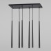 Подвесной светильник Piano 6412 Piano Black TK Lighting