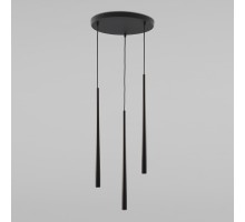 Подвесной светильник Piano 6413 Piano Black TK Lighting
