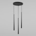 Подвесной светильник Piano 6413 Piano Black TK Lighting