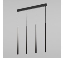 Подвесной светильник Piano 6414 Piano Black TK Lighting