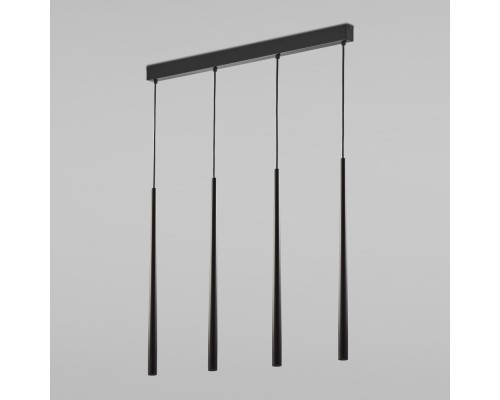 Подвесной светильник Piano 6414 Piano Black TK Lighting Подвесной светильник Piano 6414 Piano Black TK Lighting
