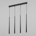 Подвесной светильник Piano 6414 Piano Black TK Lighting